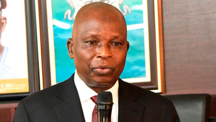 Justice sector facing challenges – Minister – Daily Trust