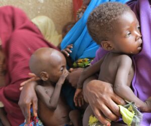Jigawa dedicates 1% of annual budget to nutrition for 2026, subsequent years