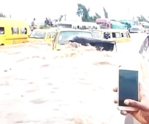 Heavy rain, flood likely in 14 states, FG warns – Daily Trust