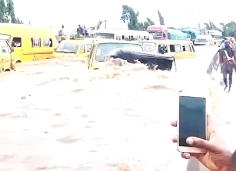 Heavy rain, flood likely in 14 states, FG warns – Daily Trust