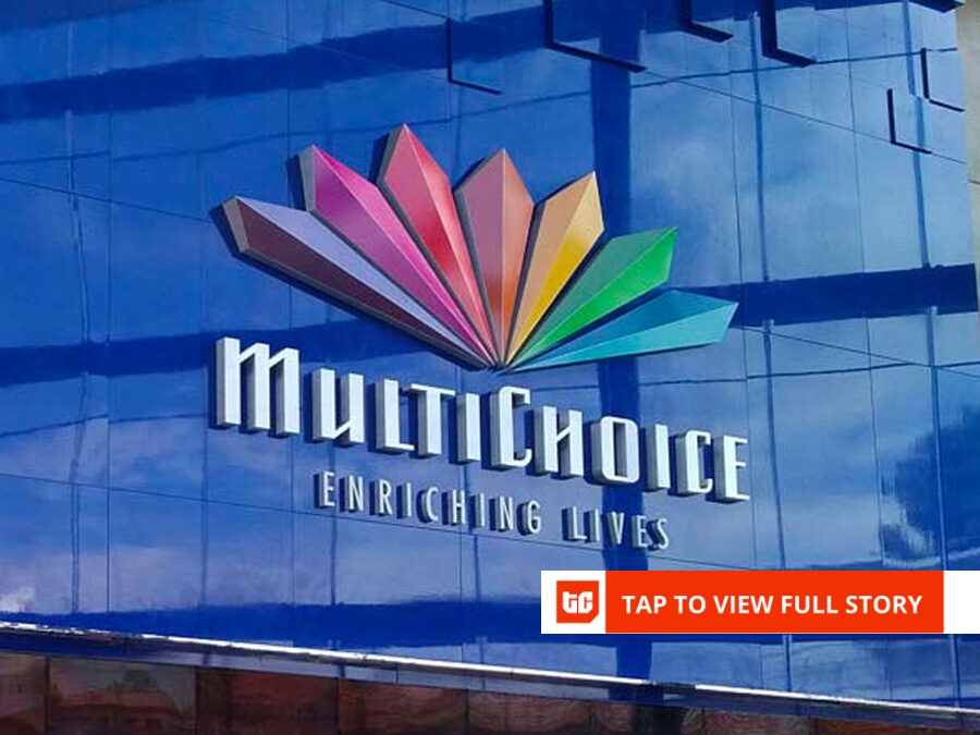 Multichoice loses over 3.4 million Kenyan pay-TV customers in a year