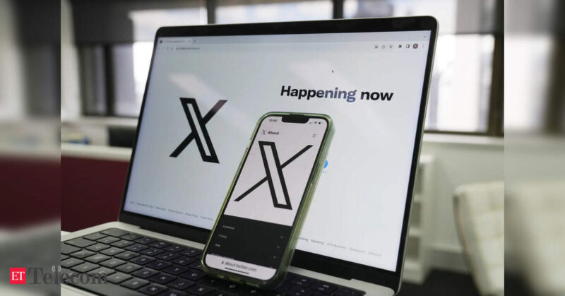 Elon Musk’s X to appeal Indian court ruling on secretive content removal system