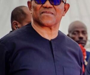 Stand against government financial recklessness – Peter Obi to accountants