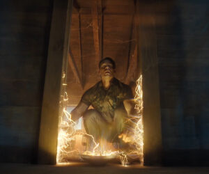 Peacemaker season 2 episode 4 changes what I thought I knew about the origins of the Quantum Unfolding Chamber