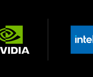 Nvidia x Intel press conference: Major partnership between the two tech giants announced