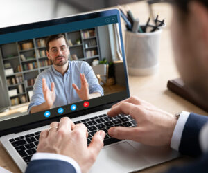 This creepy spyware watches you through your webcam and snaps incriminating photos