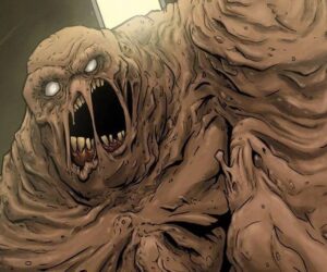 Clayface: everything we know so far about the DCU horror movie (release date, likely cast, plot rumors)