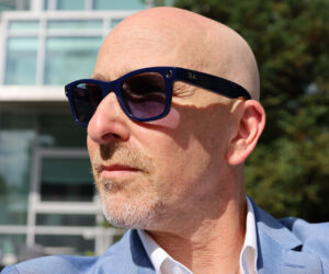 Ray-Ban Meta Gen 2 AI glasses have more flair, battery life, and video power, and I think they look good on me