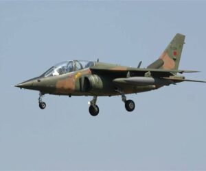 NAF Eliminates 25 Terrorists In Borno, Links Air Operations to Rising Oil Output