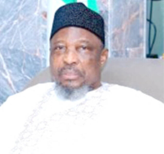 We’ve uncovered smear campaign plot against NAHCON chairman – Group – Daily Trust