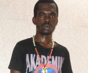 Nigerian man sentenced to 10 years imprisonment for drug trafficking in India