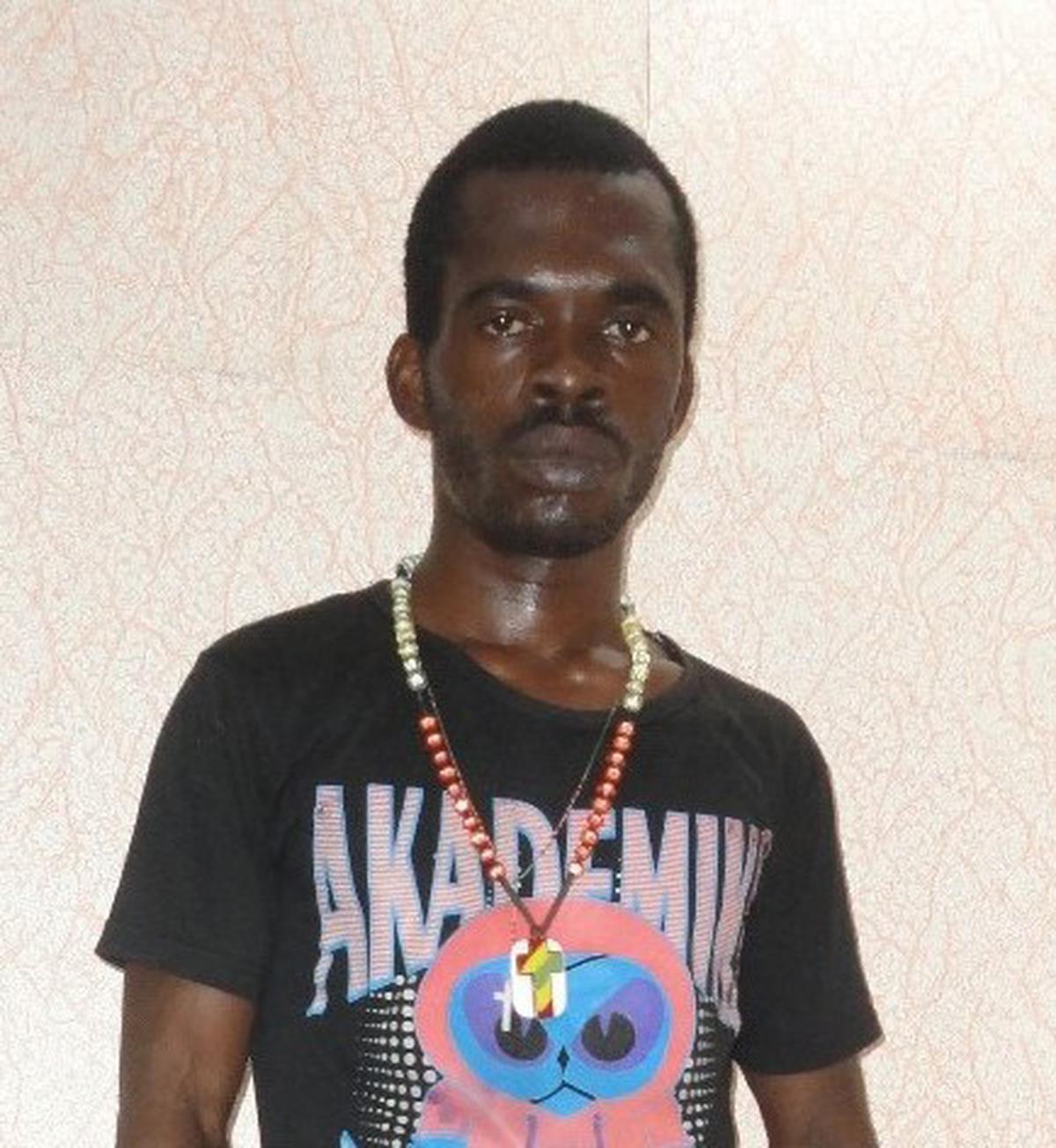 Nigerian man sentenced to 10 years imprisonment for drug trafficking in India