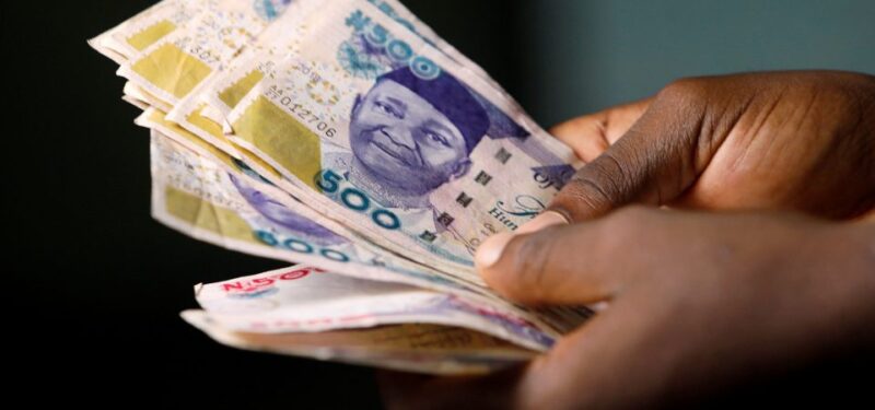 CBN Warns Nigerians Against Naira Spraying, Hawking, Mutilation – Daily Trust