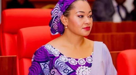 PDP condemns plan to stop Natasha’s resumption to Senate