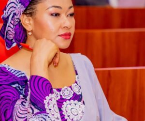 Senate’s refusal to lift Natasha Akpoti’s suspension is abusive, unconstitutional -ADC