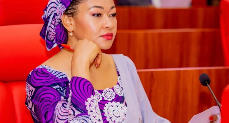 Senate’s refusal to lift Natasha Akpoti’s suspension is abusive, unconstitutional -ADC