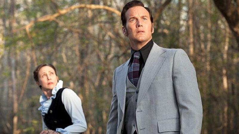 Heading to see The Conjuring: Last Rites this weekend? Here’s how to watch The Conjuring movies in order