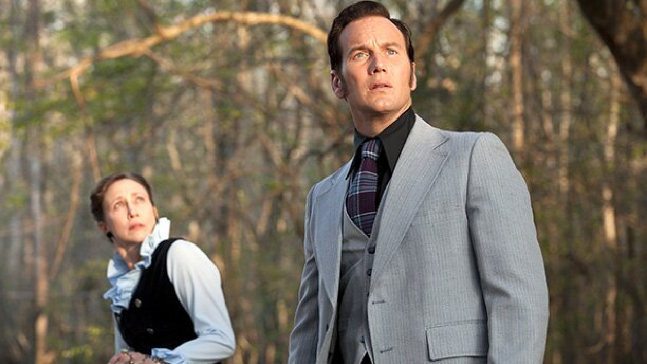 Heading to see The Conjuring: Last Rites this weekend? Here’s how to watch The Conjuring movies in order