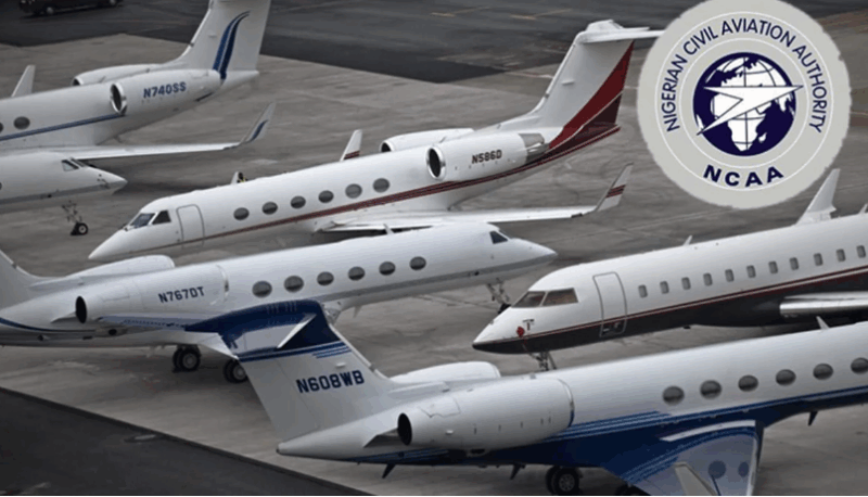 No evidence against Air Peace co-pilot in Port Harcourt incident – NCAA