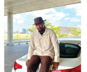 Neo Phlames Thrills With Single ‘Chop Life’