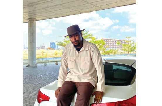 Neo Phlames Thrills With Single ‘Chop Life’
