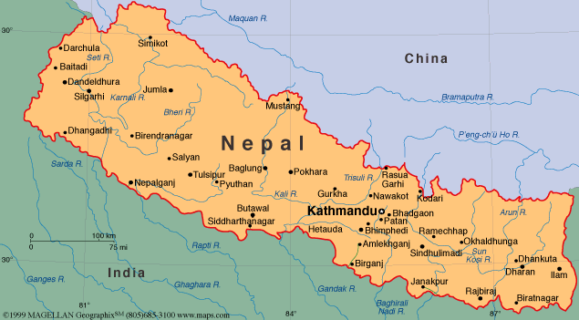 Protesters force Nepal’s Prime Minister to resign, burn parliament building