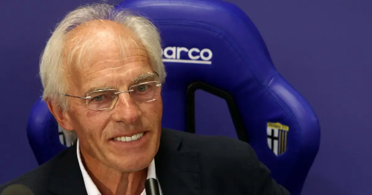 Why I Turned Down Real Madrid Managerial Job