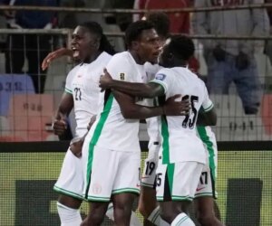 Akpeyi Weighs In On Bassey’s Controversial Goal