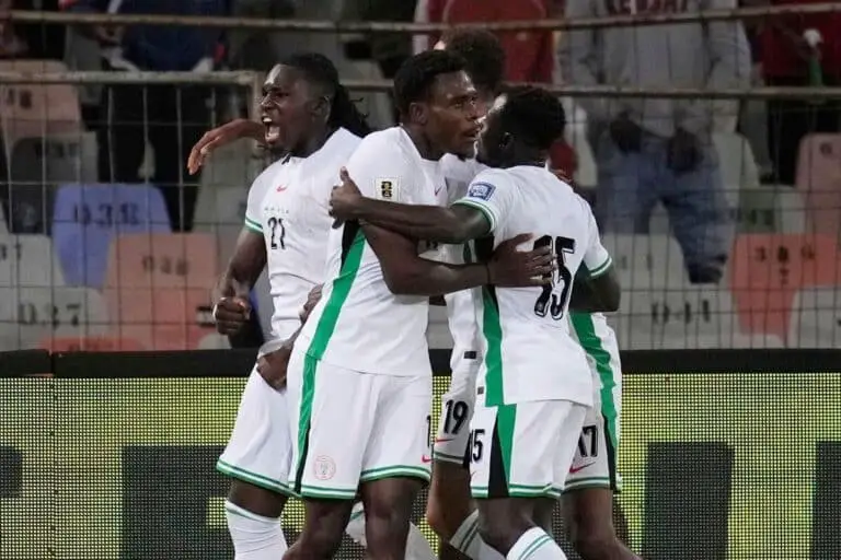 Akpeyi Weighs In On Bassey’s Controversial Goal