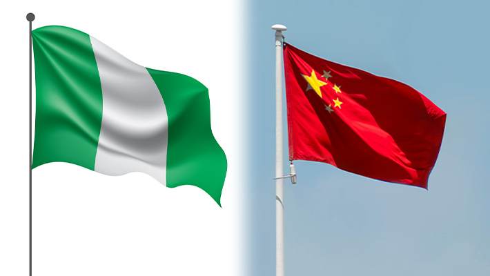 Federal Government, China Collaborates on Port Development, Economic Growth – Independent Newspaper Nigeria