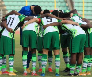 2026 WCQ: Nigeria in difficult position now – Super Eagles midfielder Frank Onyeka