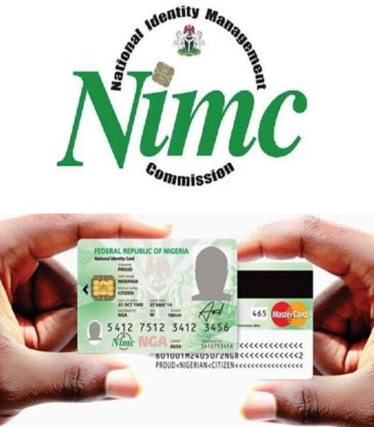 Yobe gov pledges support for NIMC registration drive