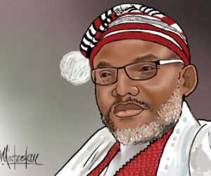 Clemency To Kanu!