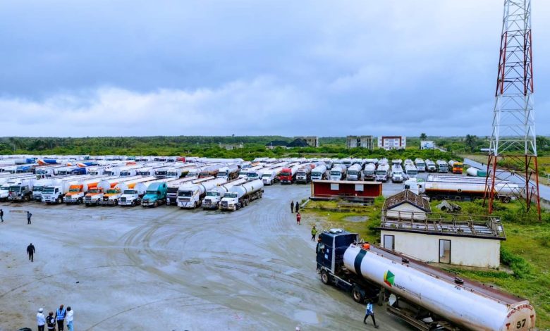 Dangote, NUPENG, FG’s meeting ends in stalemate, negotiation continues – Daily Trust