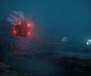 ‘Cronos: The New Dawn is a bit about togetherness and humanity’ – Lead Writer Grzegorz Like on the themes underpinning Bloober Team’s latest foray into horror