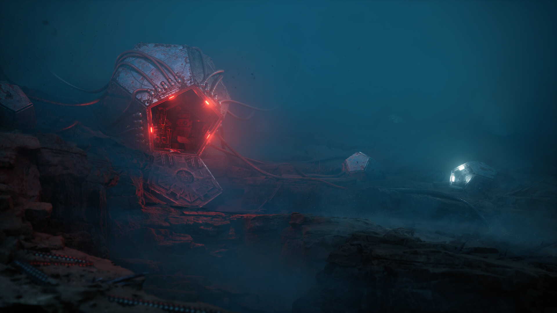‘Cronos: The New Dawn is a bit about togetherness and humanity’ – Lead Writer Grzegorz Like on the themes underpinning Bloober Team’s latest foray into horror