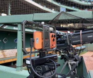 Exclusive: ‘Those phones are being treated just like any other camera’ – Inside Apple’s first Friday Night Baseball broadcast shot on iPhone 17 Pro