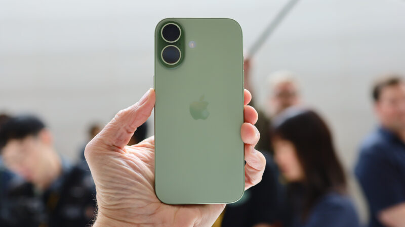 The standard iPhone 17 might just be the best-value iPhone ever – here’s why