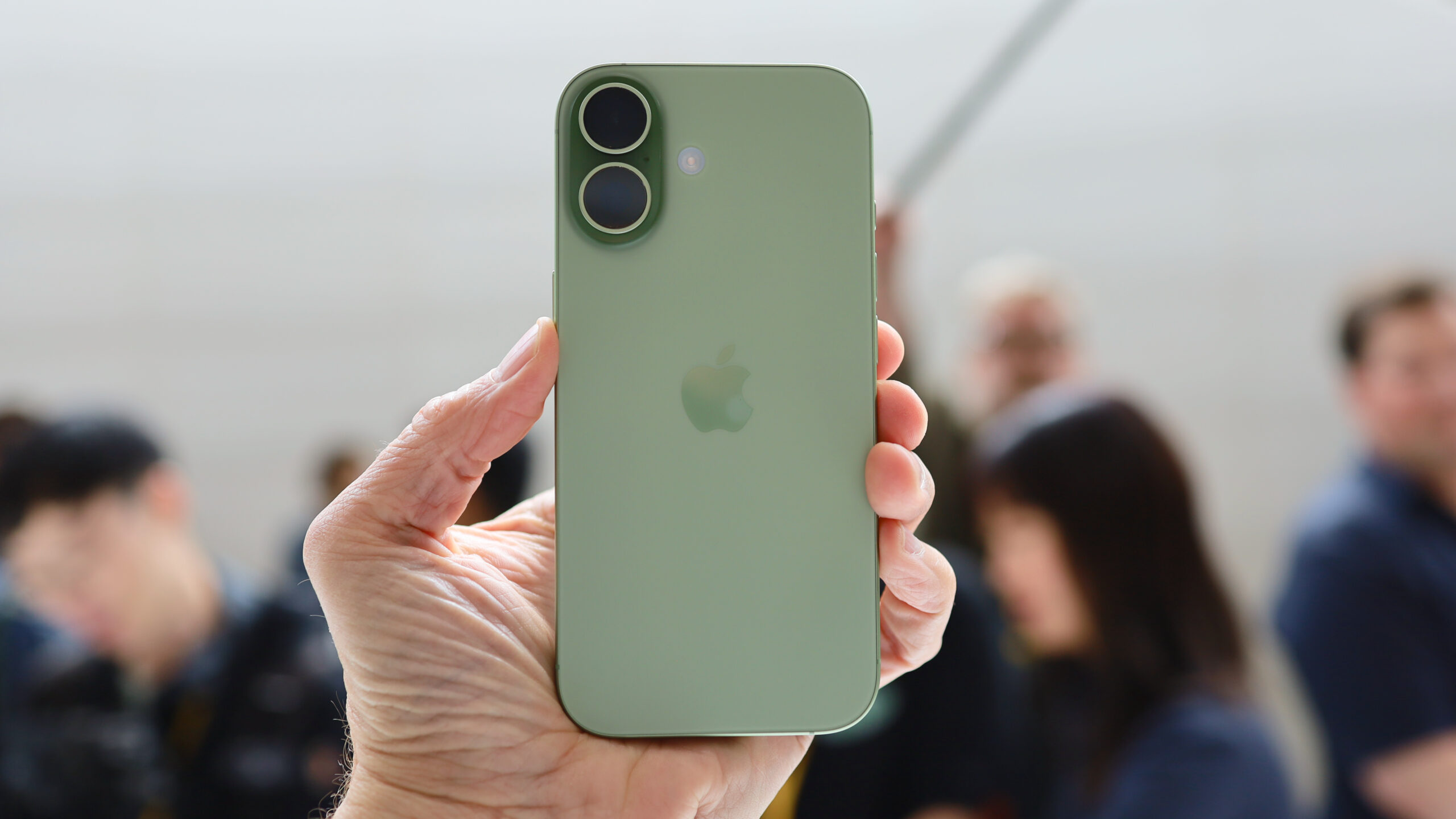 The standard iPhone 17 might just be the best-value iPhone ever – here’s why