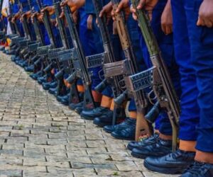 Bandits ambush NSCDC personnel in Katsina, k!ll one