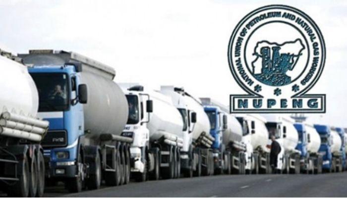 Dangote Refinery: Truck drivers fault NUPENG’s strike threat, ask Nigerian Govt to intervene
