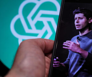Sam Altman’s vision for AI is huge – but there’s just one thing standing in his way