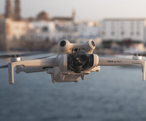 The DJI Mini 5 Pro has leaked again, with images and unboxing videos appearing online