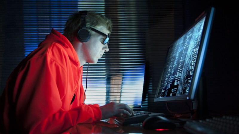 More than half of insider attacks in schools are caused by students, with many logging in rather than breaking in