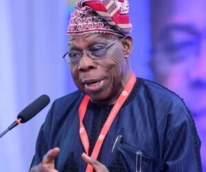 Third term: I’m not a fool, no Nigerian can prove it – Obasanjo