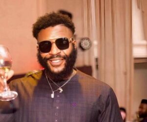 Lagos Police Locate Missing BBNaija’s Mbadiwe Twins’ Brother