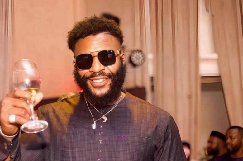 Lagos Police Locate Missing BBNaija’s Mbadiwe Twins’ Brother