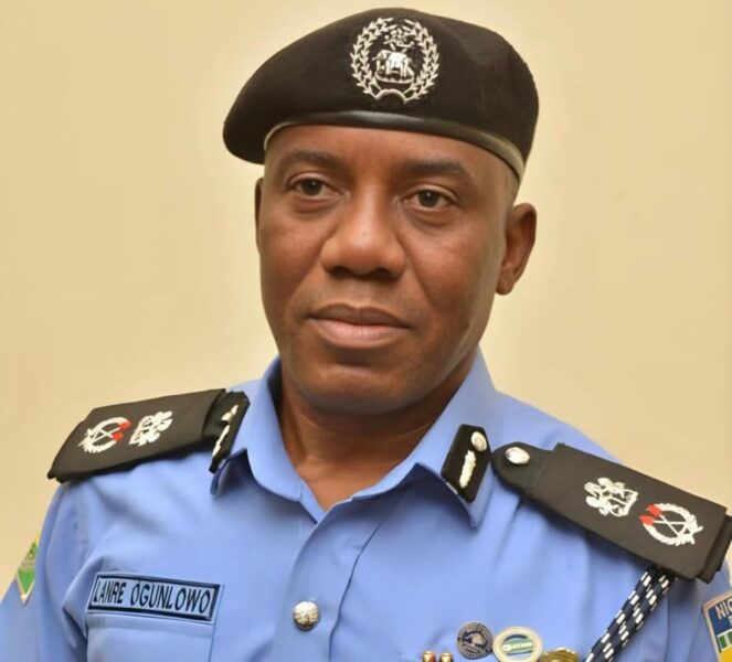Suspected cultists hack man to d3ath in Ogun
