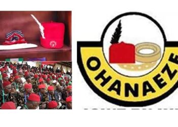 Ensure unity of Igbo land, Ebonyi government urges traditional rulers