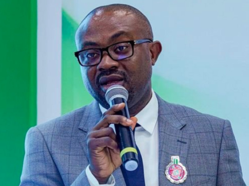 Tunji-Ojo Says Over 52,000 Officers of NIS, NCoS, FFS, NSCDC Promoted in Two Years